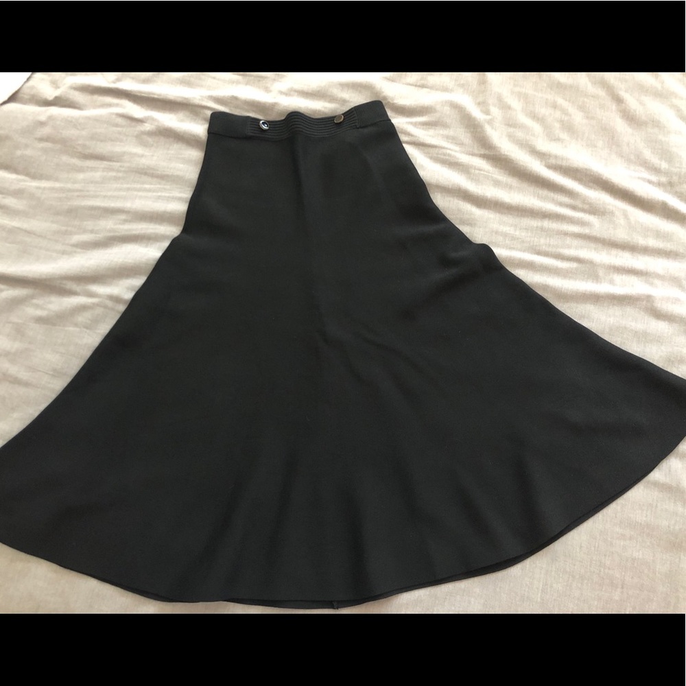 skirt